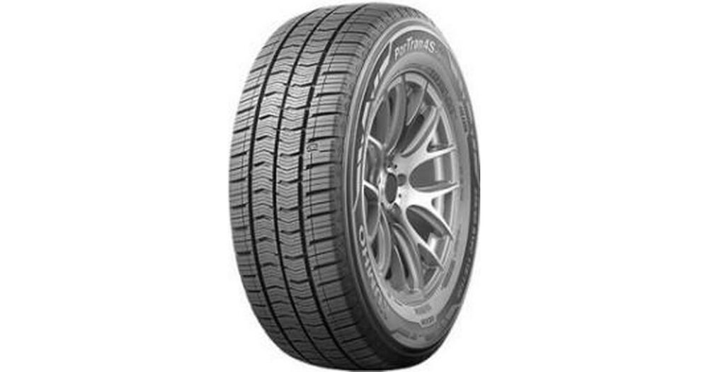 Anvelopa KUMHO CX11 205 R16C 75 113/111R AllSeason