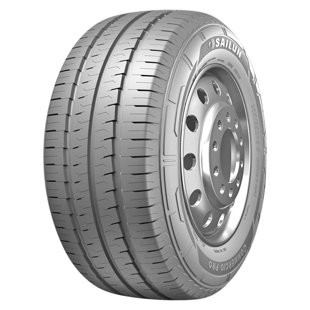 Anvelopa SAILUN COMMERCIO-PRO 205 R16C 65 107/105T/B/A/70dB-B Vara