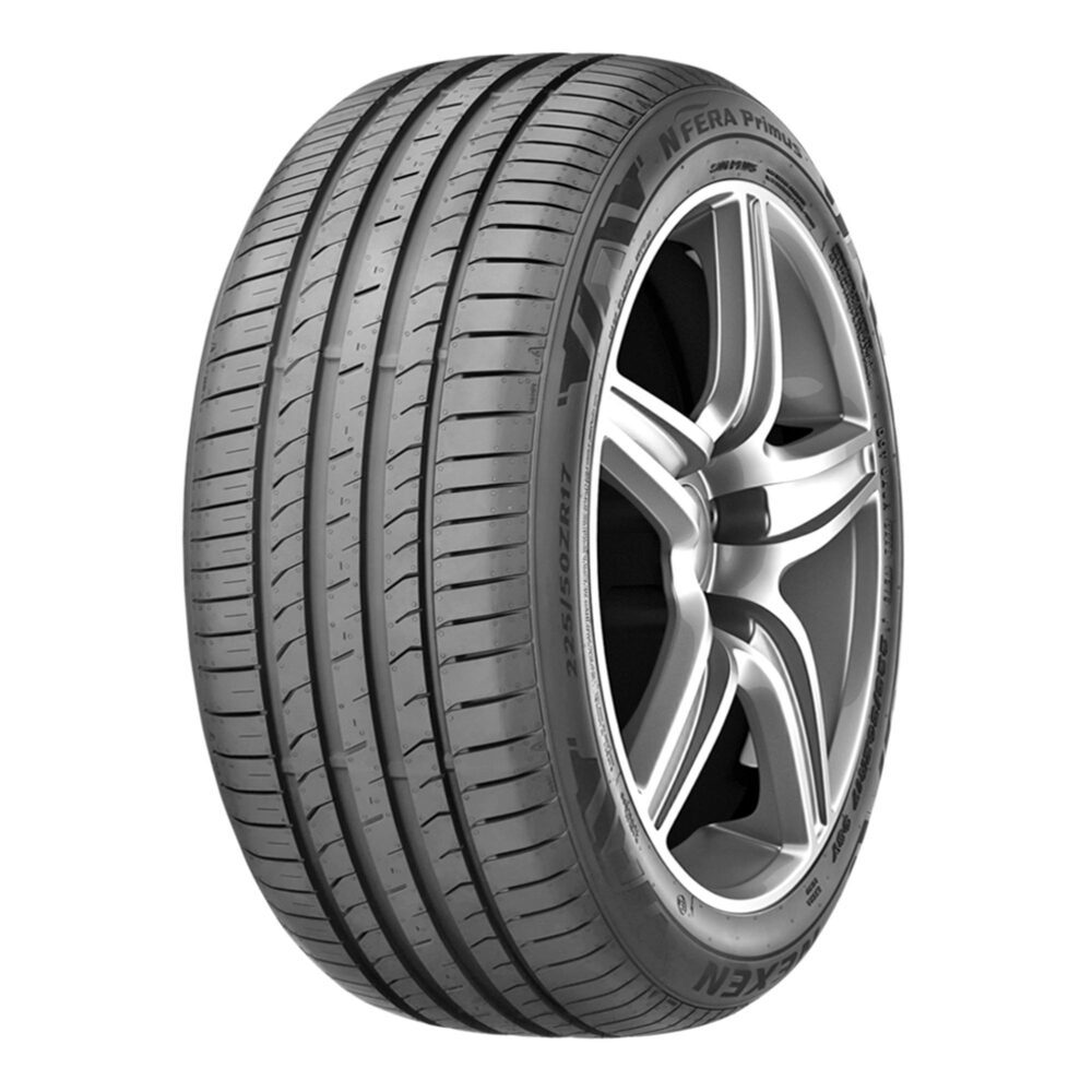 Anvelopa NEXEN NFera-Primus 215 R16 55 93V/C/A/71dB(B) Vara