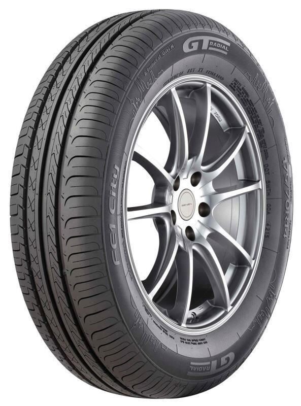 Anvelopa GT-RADIAL FE1-City 175 R14 70 88T/XL/D/B/71(B) Vara