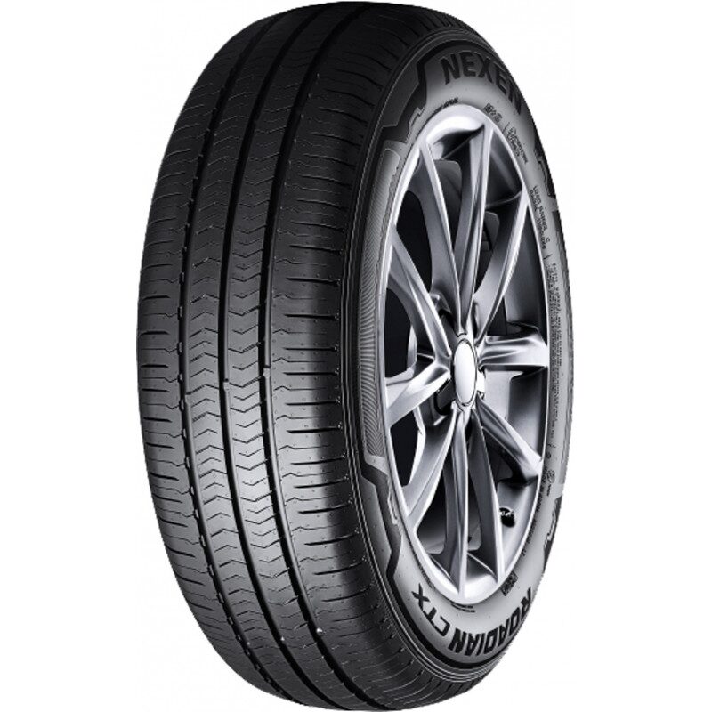 Anvelopa NEXEN Roadian-CTX 215 R15C 70 109/107S/A/A/72(B) Vara