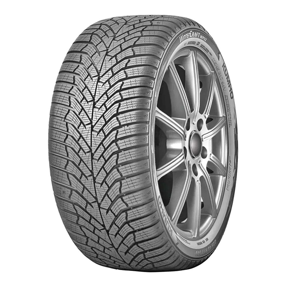 Anvelopa KUMHO WP72 245 R19 50 105V/XL Iarna