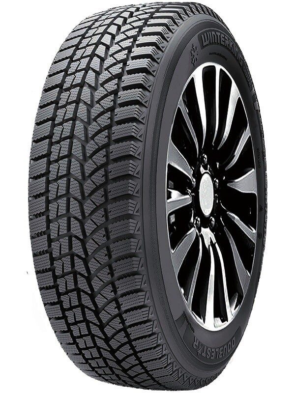 Anvelopa DOUBLE-STAR DW02-(Studless) 185 R15 65 88T/D/B/70(B) Iarna