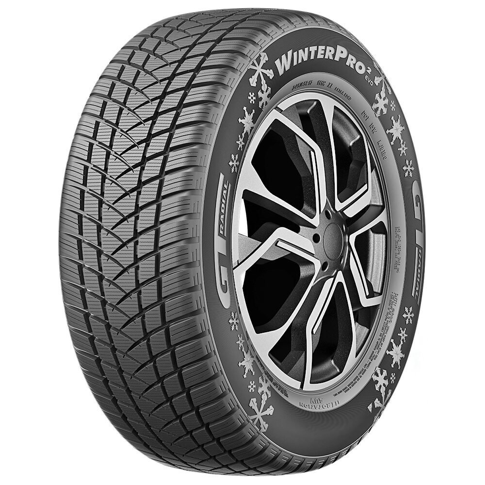 Anvelopa GT-RADIAL WINTERPRO2-SUV(EVO)* 235 R17 65 108H/XL/C/B/72(B) Iarna