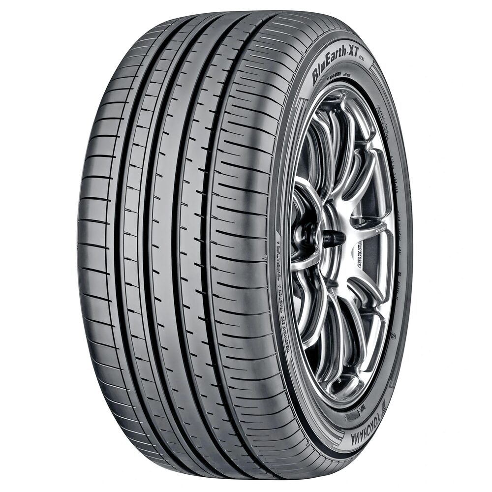 Anvelopa YOKOHAMA BluEarth-XT-AE61 225 R17 65 102H/C/A/68dB(A) Vara