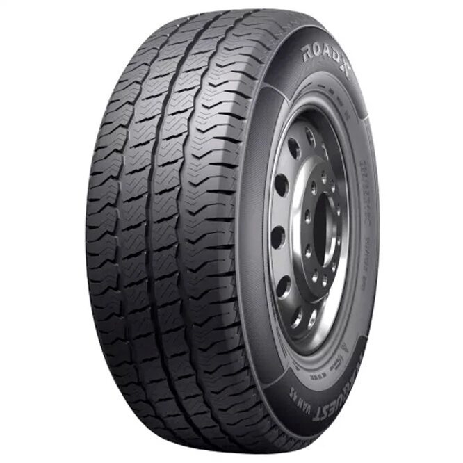 Anvelopa ROADX RXQUEST-VAN-4S-DLA51 195 R16 65 104/102TD/C/71dB(B) AllSeason