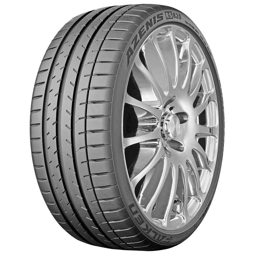 Anvelopa FALKEN Azenis-RS820 235 R19 35 91Y/XL Vara