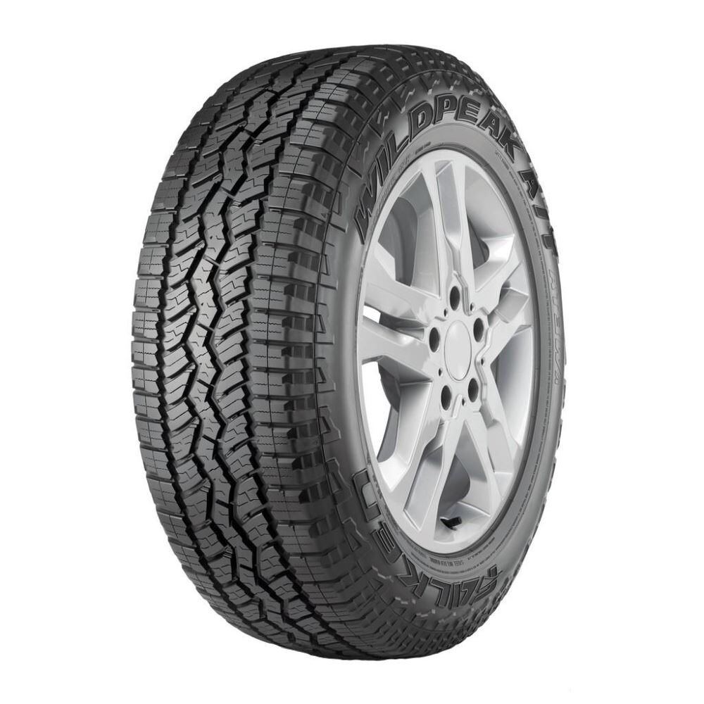 Anvelopa FALKEN WILDPEAK-AT-AT3WA 195 R15 80 96H/E/D/70dB(B) AllSeason