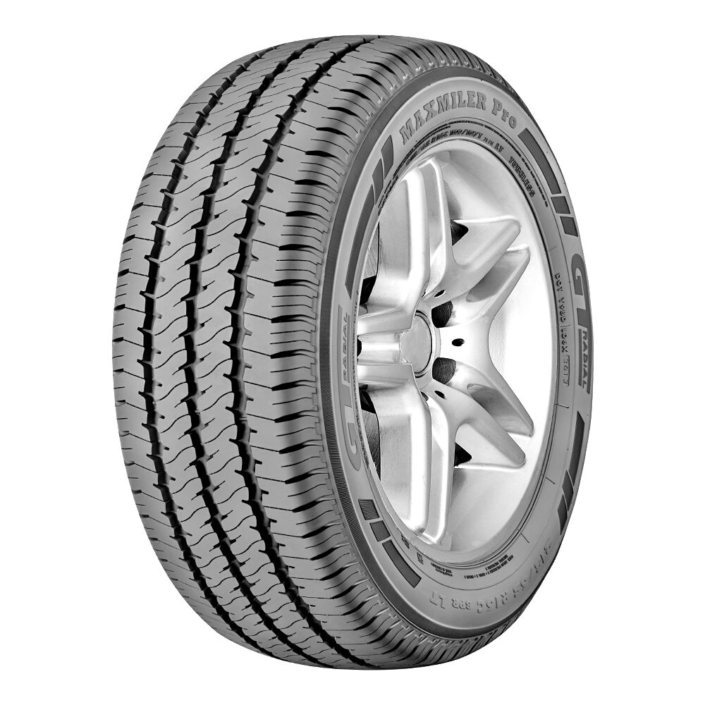 Anvelopa GT-RADIAL Maxmiller-PRO 225 R16C 75 121/120R/C/B/71dB-B Vara