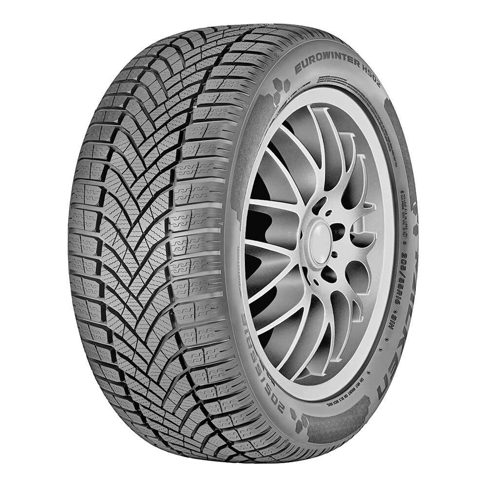 353731 Anvelopa Iarna FALKEN Eurowinter-HS02-MFS 205/50R17 93V/XL