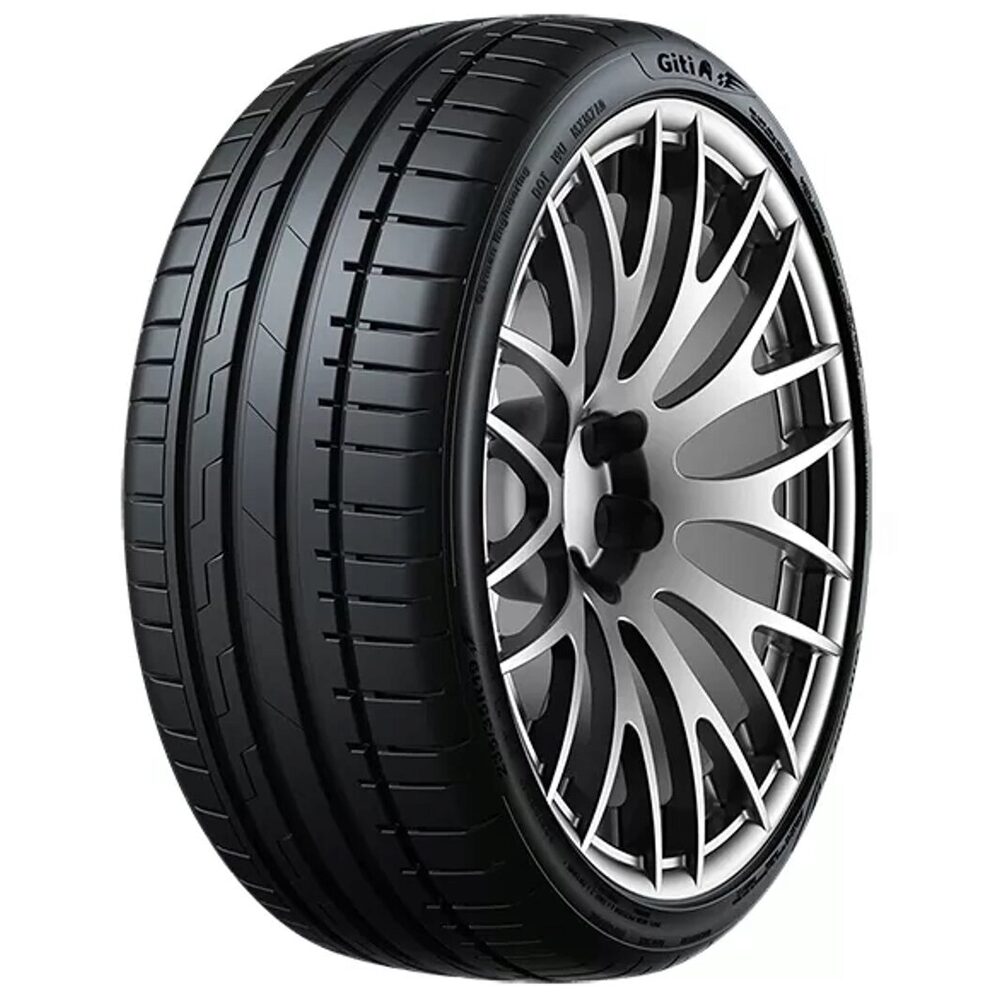 Anvelopa Vara GITI GitiSport-S2 195/45R16 84V/XL/D/A/69dB(A)