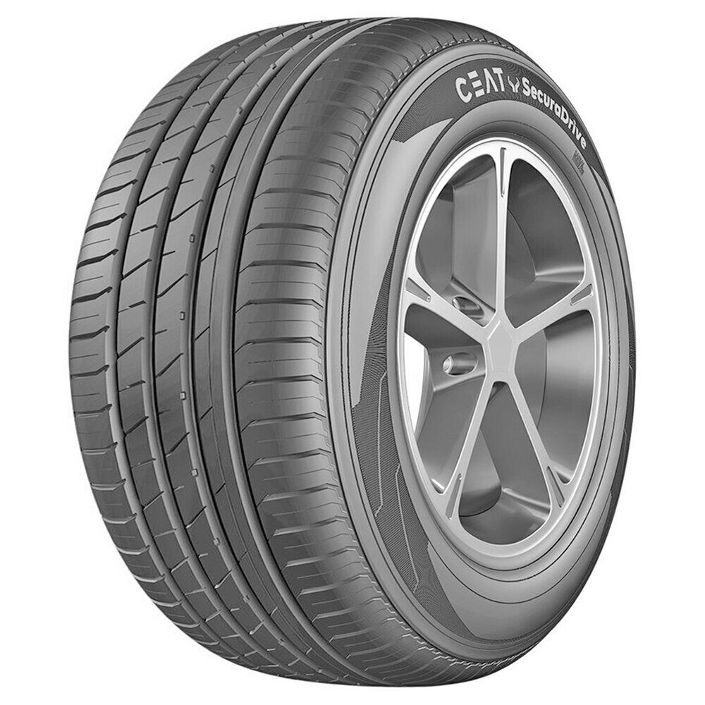 Anvelopa Vara CEAT SecuraDrive 195/55R16 87V/C/A/70dB(B)