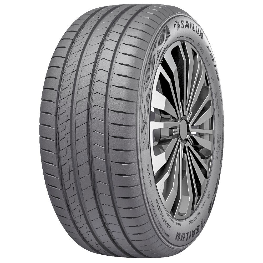 Anvelopa Vara SAILUN AtrezzoElite2 185/55R15 82V/TBD