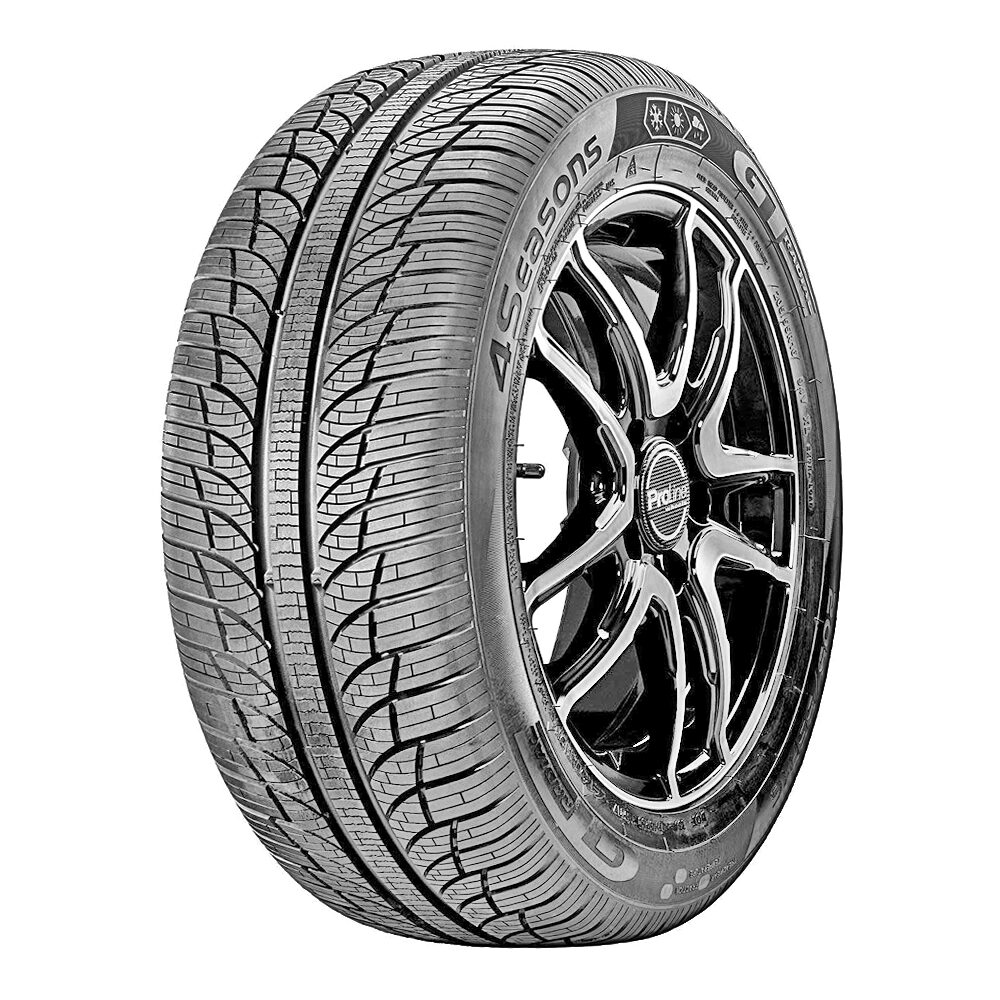 Anvelopa All Season GT RADIAL 4Seasons 155/65R14 75T/D/B/71dB(B)