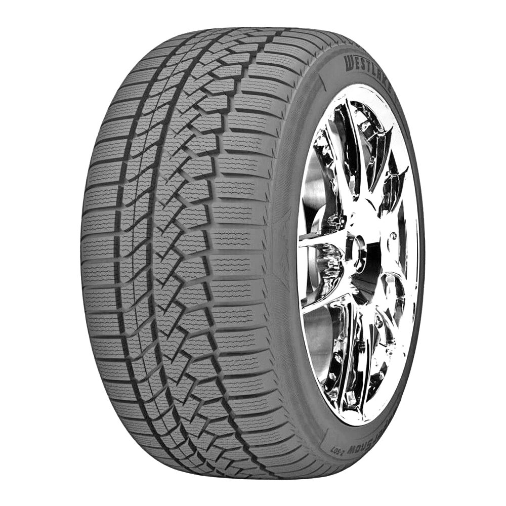 Anvelopa Iarna GOODRIDE ZuperSnow Z-507 205/45R16 87V/C/C/72dB(B)