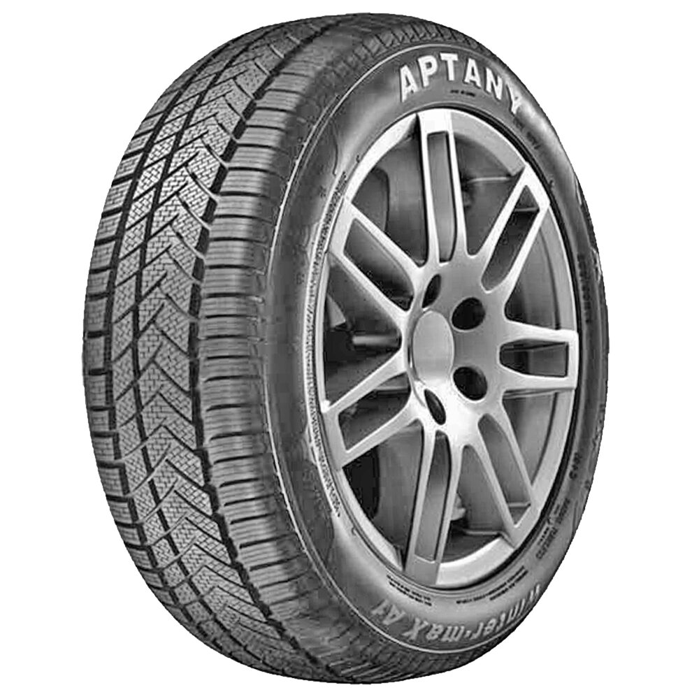 Anvelopa Iarna APTANY WinterMax A1 RW211 205/60R16 96H/XL/C/C/72dB(B)