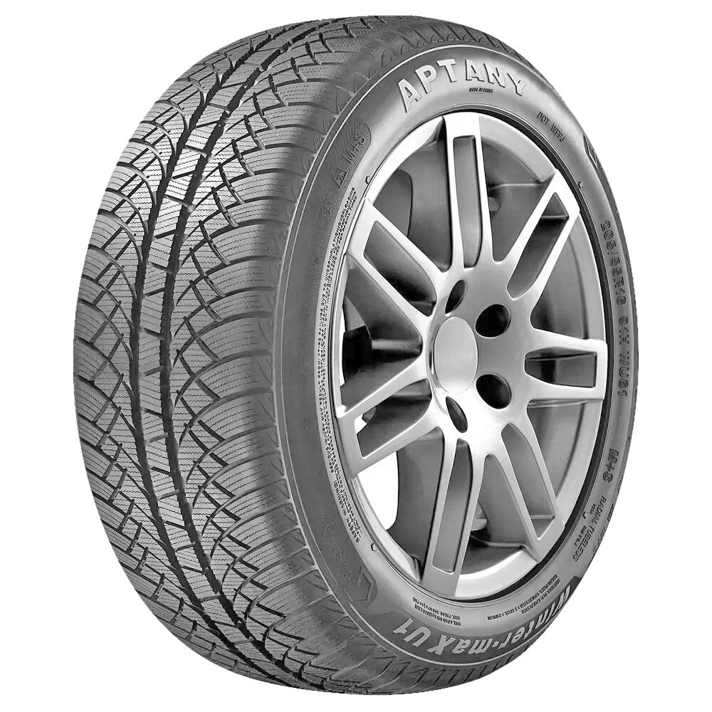 Anvelopa Iarna APTANY WinterMax U1 RW611 185/65R15 88T/C/C/71dB(B)