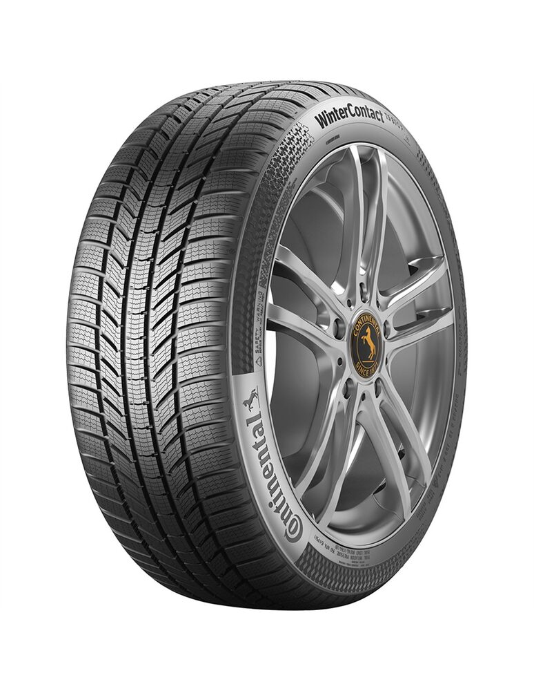 4019238064063 Anvelope CONTINENTAL TS-870-P-FR 235 R18 45 94V/C/B/B-72dB Iarna