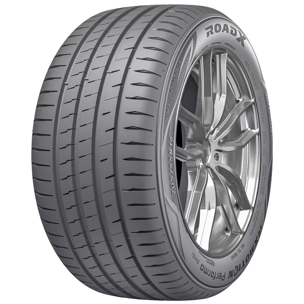 3220020139 Anvelopa Vara ROADX Performa-DH51 185/60R15 84H/D/B/70dB(B)