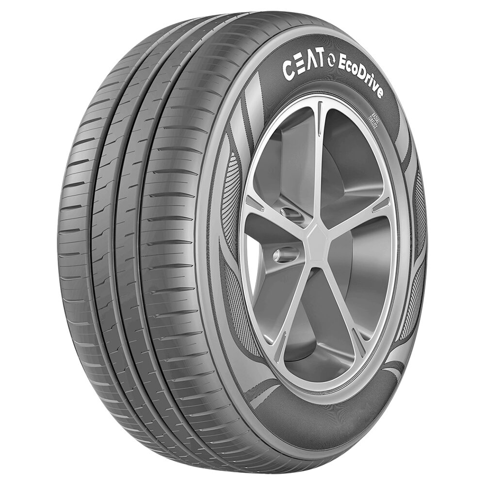 8904288100006 Anvelopa Vara CEAT EcoDrive 165/65R14 79T/C/B/69dB(B)