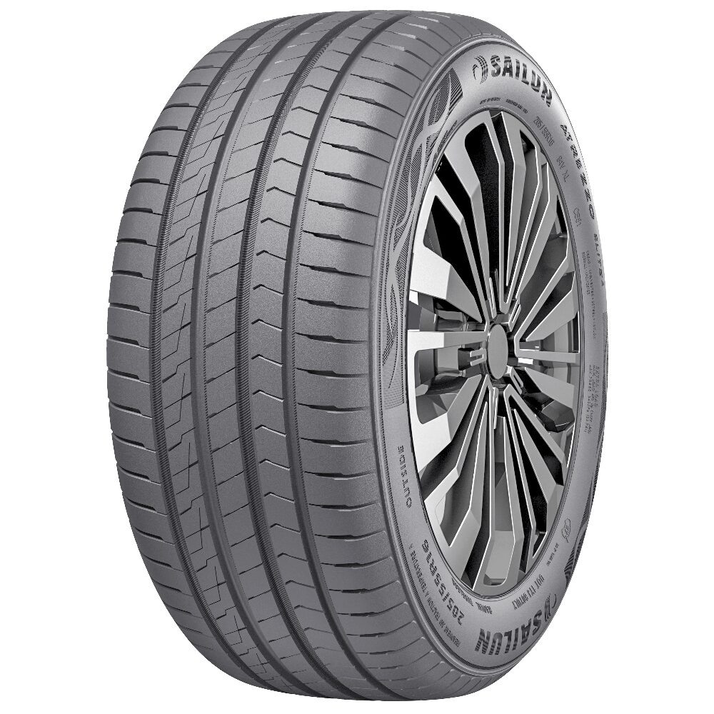 3220023571 Anvelopa Vara SAILUN AtrezzoElite2 205/45R16 87W/XL/B/B/70dB(B)