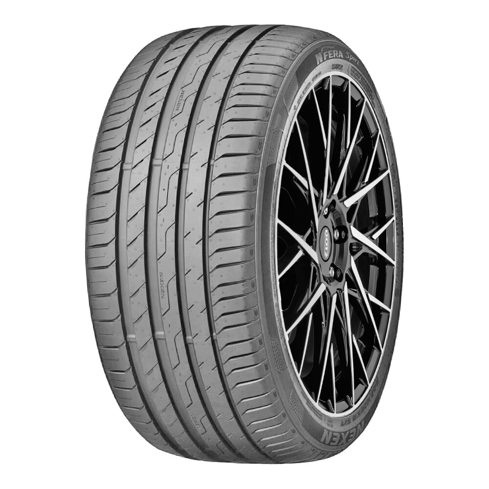 19914 Anvelopa Vara NEXEN N’FERA-SPORT 305/30R21 104Y/XL/C/A/75dB(B)