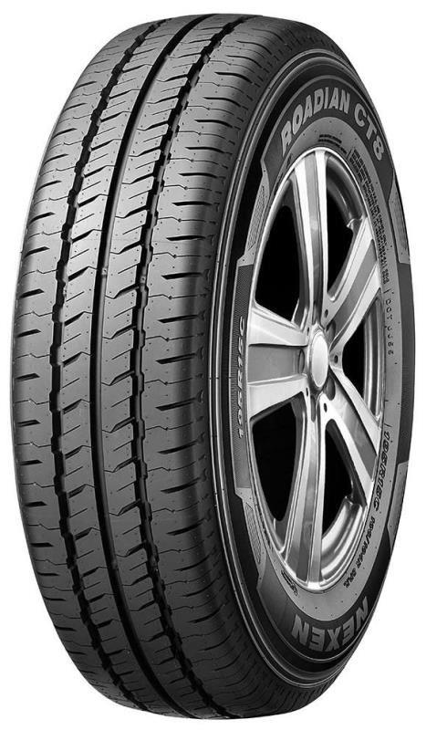 13801 Anvelopa NEXEN ROADIAN-CT8 225 R16C 75 121/120S/B/B/71dB-B Vara