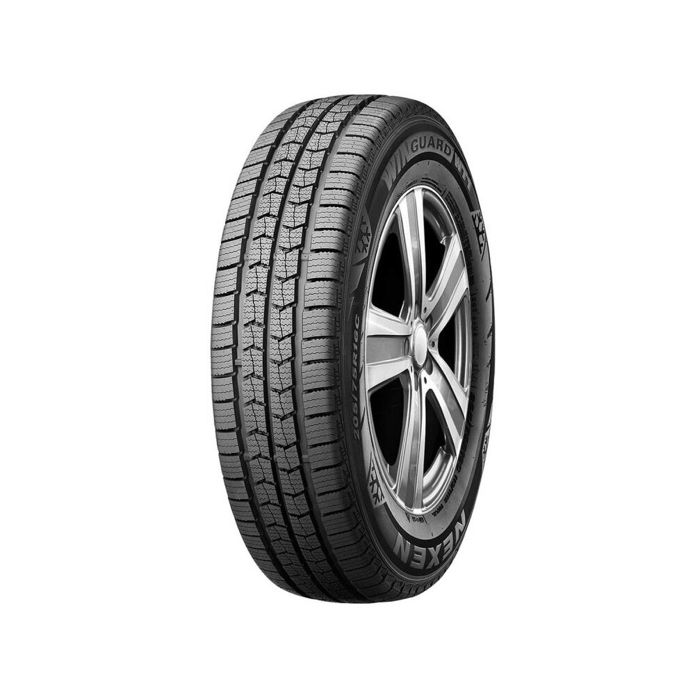 Anvelopa NEXEN Winguard-WT1 175 R16C 75 101/99R/E/C/A-70dB Iarna
