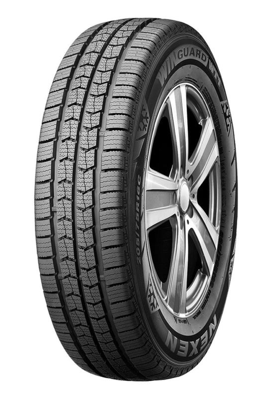 Anvelopa NEXEN Winguard-WT1 215 R16C 75 116/114R/D/C/B-73dB Iarna