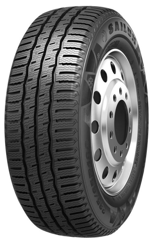 Anvelopa SAILUN Endure-WSL1 205 R16C 65 107/105T/C/B/2-72dB Iarna 