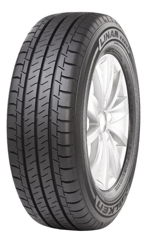 Anvelopa FALKEN Linam-VAN01 215 R16C 65 109/107T/C/A/72dB-B Vara