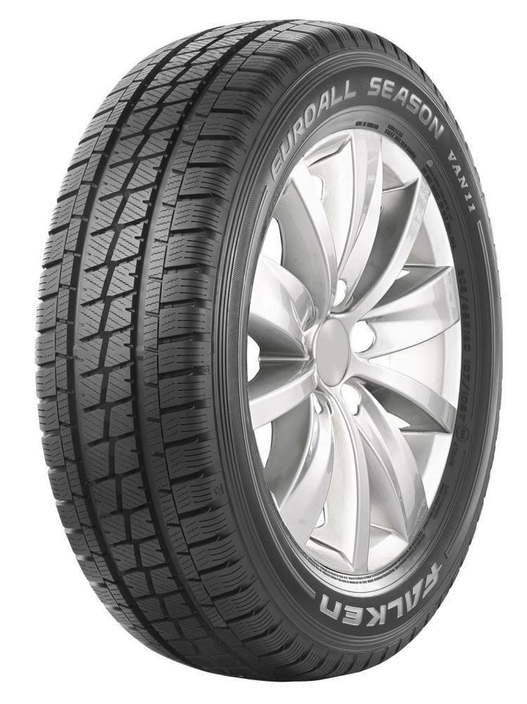 Anvelopa FALKEN VAN11 205 R16 65 107/105T/C/A/71dB-B Allseason