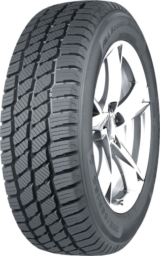 Anvelopa WESTLAKE SW613 195 R16C 65 104/102T/D/C/72dB-B AllSeason