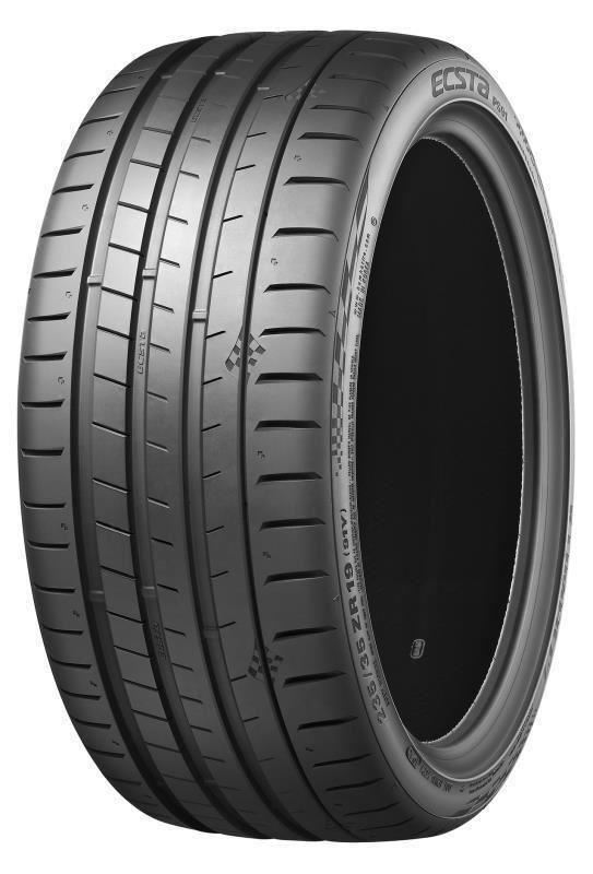 Anvelopa KUMHO PS91 255 R18 40 99Y/XL/F/B/2-73dB Vara 