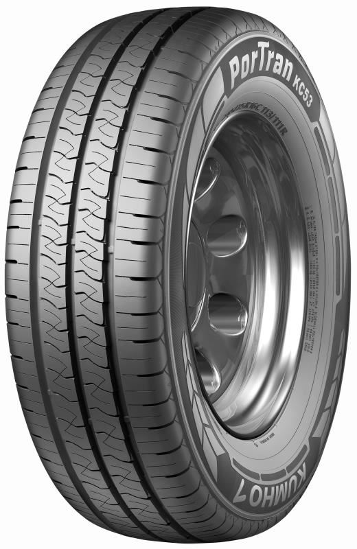 Anvelopa KUMHO KC53 235 R16C 65 115/113R/C/C/72dB-B Vara