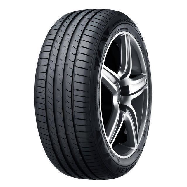 16610 Anvelopa NEXEN Nfera-Primus 205 R17 50 93W/XL/C/A/72dB-B Vara