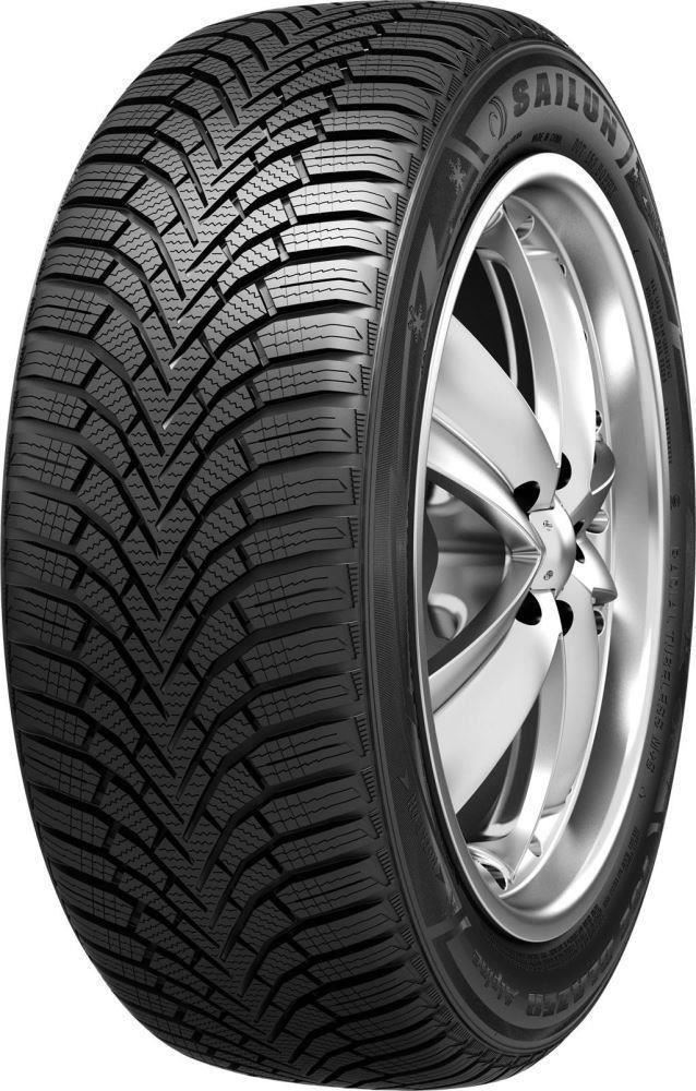 Anvelopa SAILUN IceBlazer-Alpine+ 165 R14 60 79T/XL/D/C/71dB-B Iarna