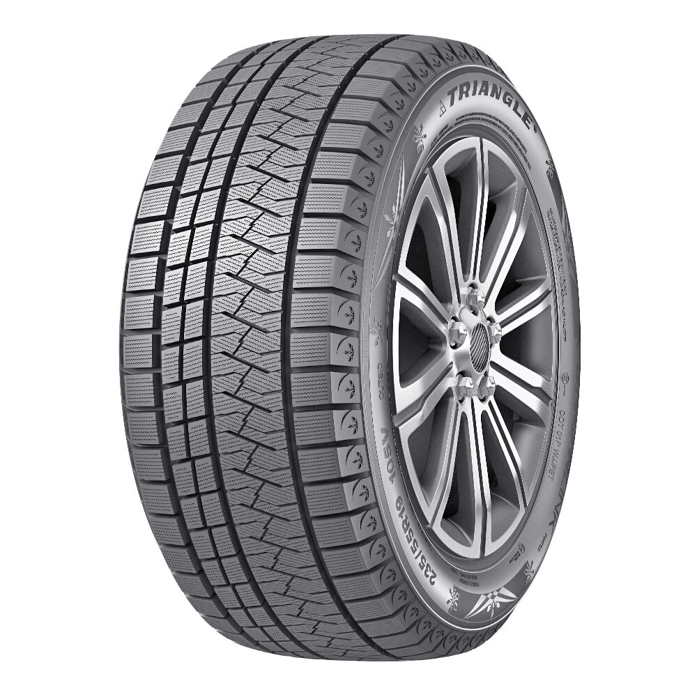Anvelopa TRIANGLE PL02 265 R19 50 110V/XL/C/C/73dB-C Iarna