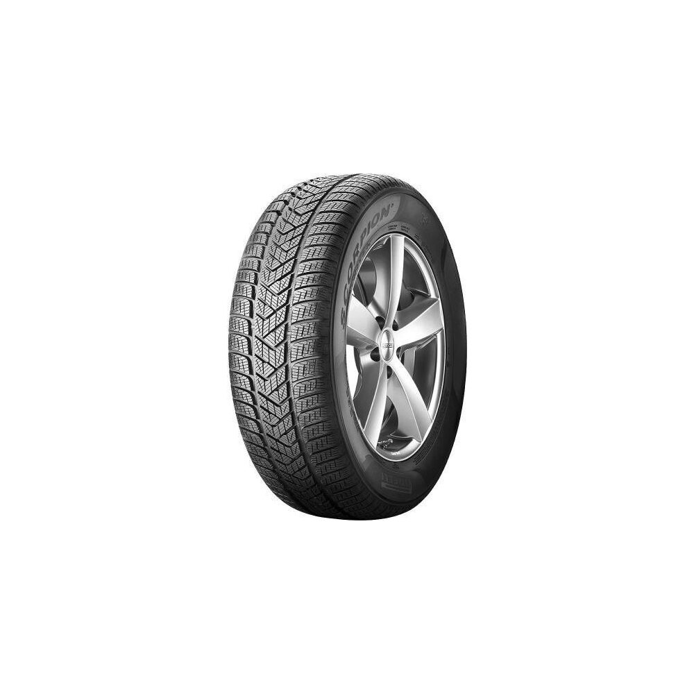 8019227275179 Anvelopa Iarna PIRELLI S-WNT(*)-Runflat 275/45R20 110V/XL/C/B/1-69dB