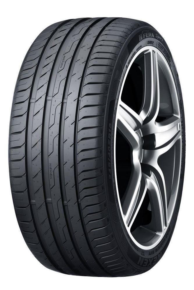 Anvelopa NEXEN Nfera-Sport 245 R18 40 97Y/XL/C/A/69dB-B Vara