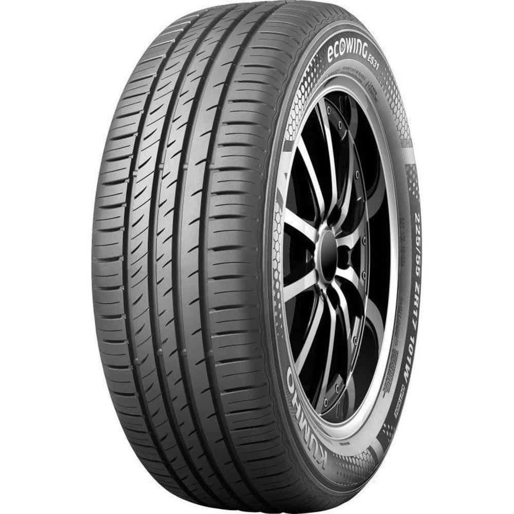 Anvelopa KUMHO ES31 185 R15 65 92T/XL/C/B/70dB-B Vara