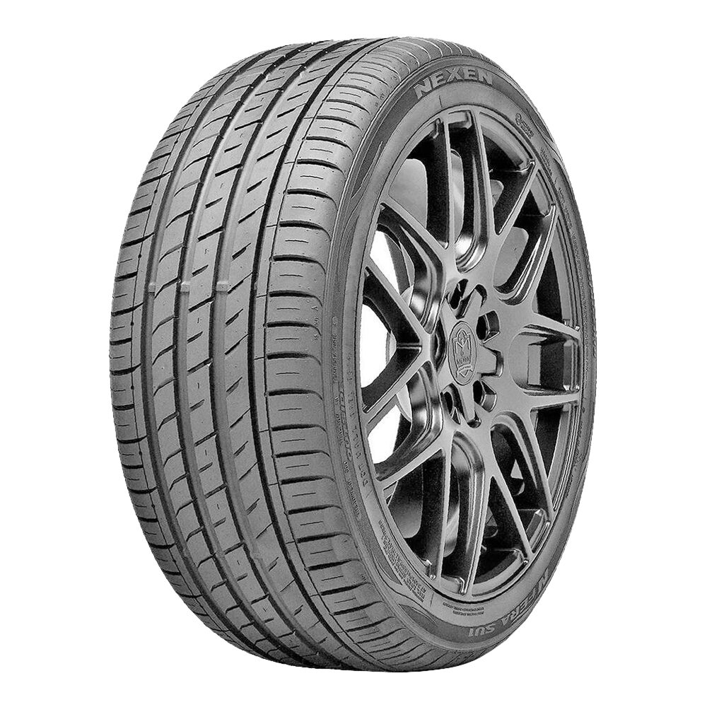 16109 Anvelope-oferte NEXEN Nfera-SU1 205 R17 50 89V/B/B/2-71dB Vara 