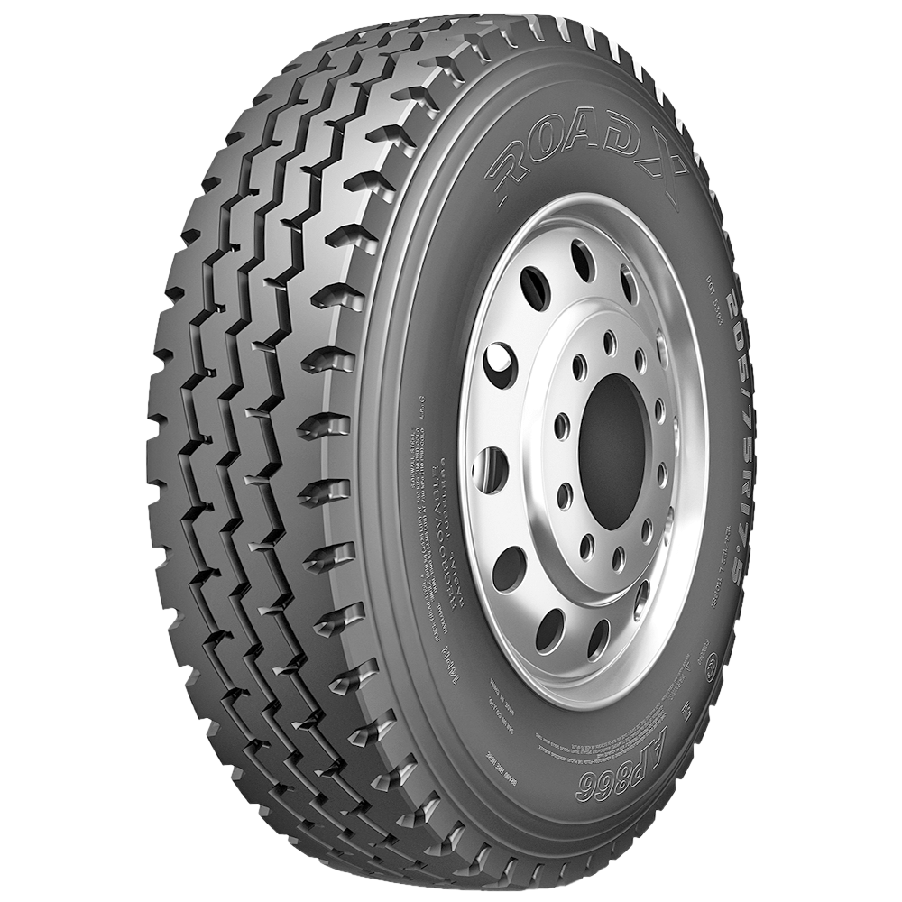 Anvelopa Camion ROADX(SAILUN) AP866 13R22.5 156/150K/C/C/72dB(B) On-Off/Toate