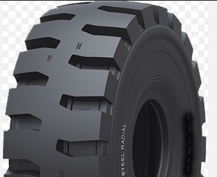 Anvelope L5(Utilizari extreme,Cariera,Turnatorii) 26.5R25 (685/80R25) Goodride CB790