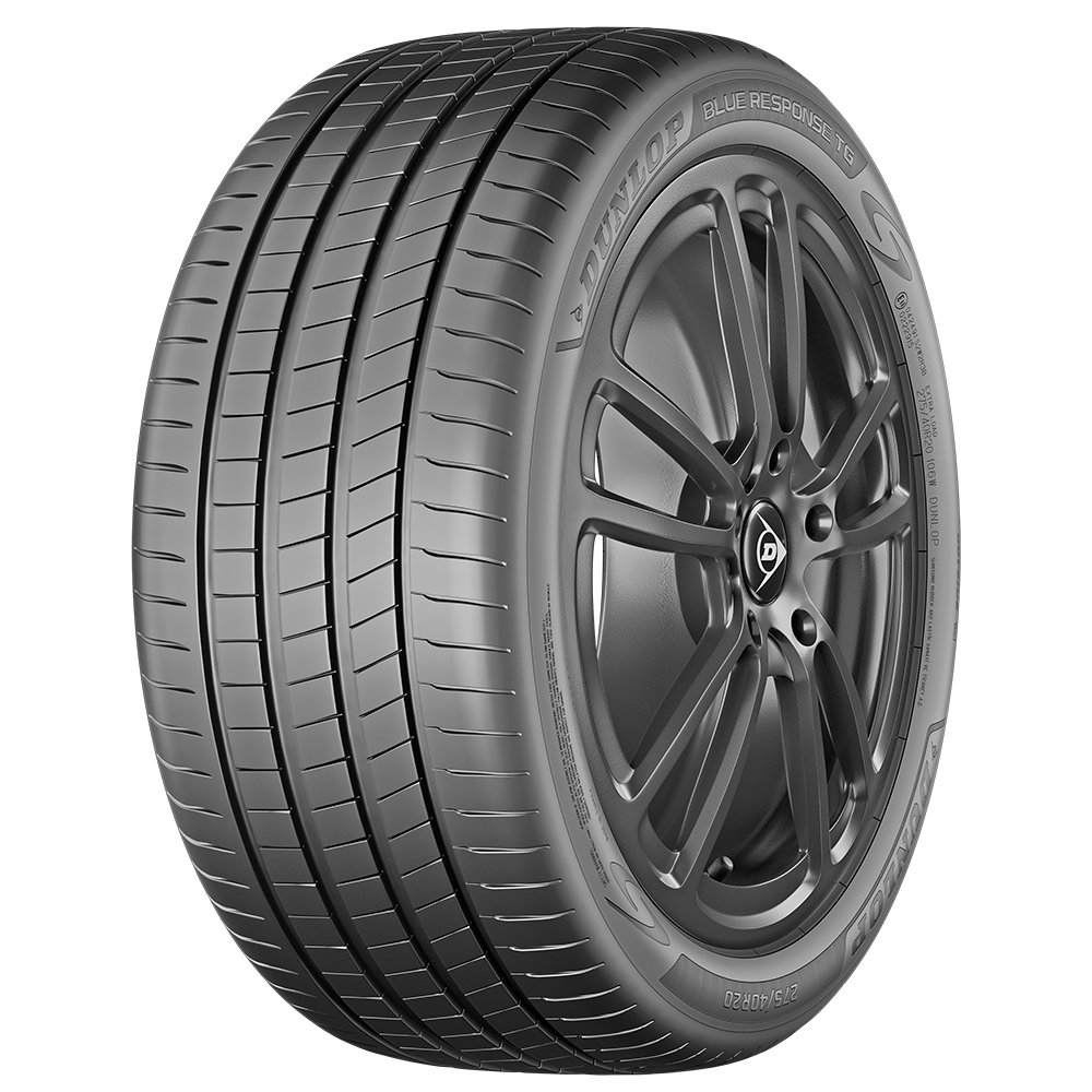 5452000742551 Anvelopa Vara DUNLOP Sport-Bluresponse-MFS 225/50R17 94W/B/A/71dB(B)