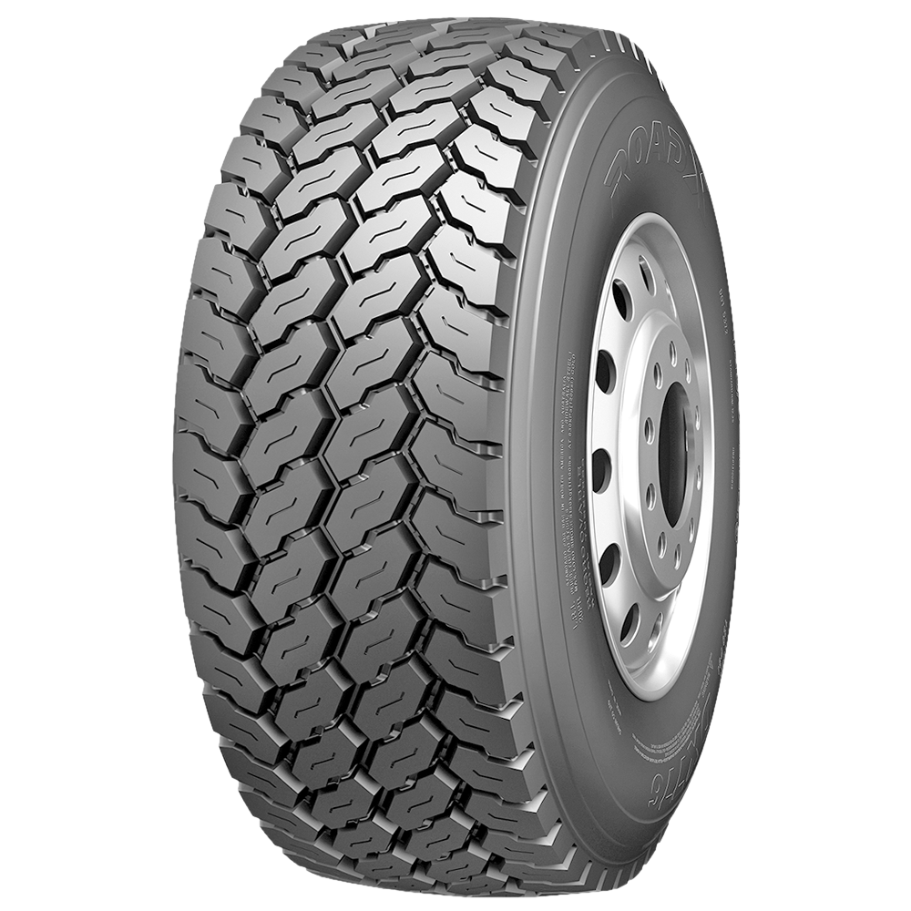 Anvelopa Camion ROADX(SAILUN) DX776 385/65R22.5 160K/C/A/71dB(A) On-Off/Trailer