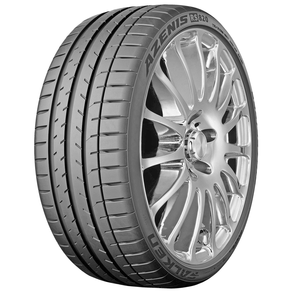 355710OS Anvelopa Vara Falken RS820 275/35ZR19 100Y/XL/B/A/73dB(B)