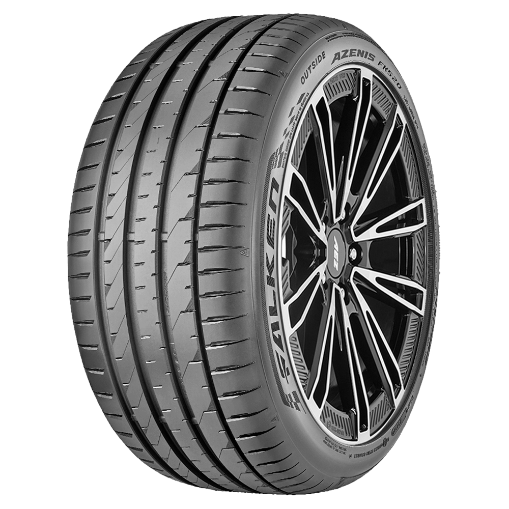 352577 Anvelopa FALKEN AZENIS-FK520 235 R18 45 98Y/XL Vara