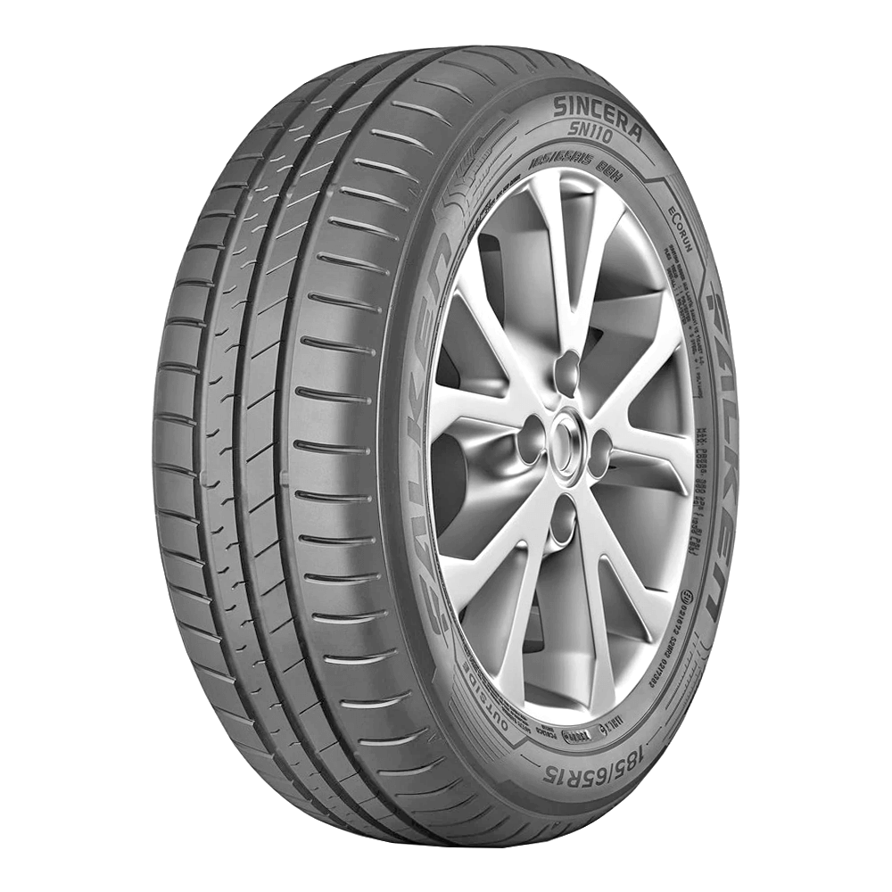 Anvelopa FALKEN SINCERA-SN110 215 R16 65 98H/C/A/70dB-B Vara