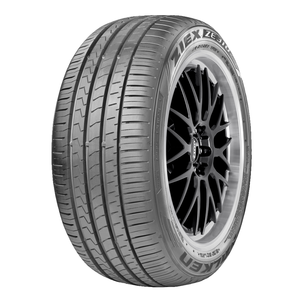 Anvelopa Vara FALKEN ZE310-DEMO 215/65R17 99V